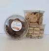 Cookies Artesanales - Masa Madre