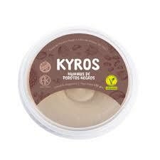 Imagen de Hummus - Kyros