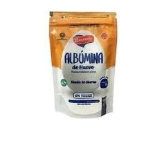 Albumina de Huevo - Dicomere