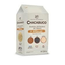 Harina +semillas - Chacabuco