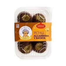 Pepas - Las galletas de la abuela - Coquitos Tienda Saludable