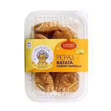 Pepas - Las galletas de la abuela en internet