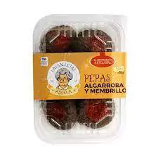 Pepas - Las galletas de la abuela - comprar online