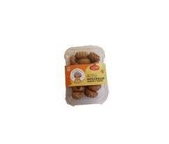 Scones - Las galletas de la abuela