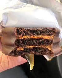 Alfajor triple vegano - Queres podes - comprar online