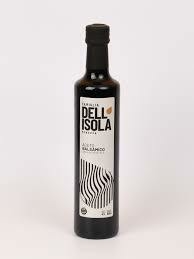 Aceto Balsámico Orgánico - Dell Isola