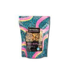 Granola Integra SIN TACC