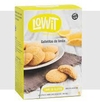 Galletitas de limon - Lovvit