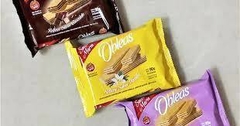 Obleas - Santa Maria - comprar online