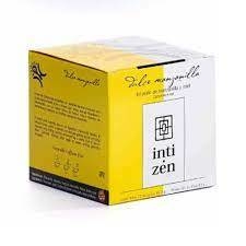 Té de Manzanilla - Inti zen