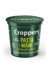 Pasta de mani - Croppers