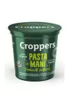Pasta de mani - Croppers