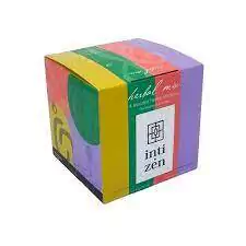 Té Herbal mix - Inti zen