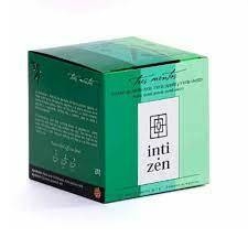 Té 3 mentas - Inti zen