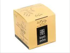 Té inti grey - Inti zen
