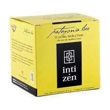 Té patagonia bee - Inti zen