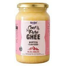 Ghee - Cows Pure en internet
