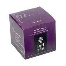Té inca rose - Inti zen