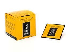 Té amazonia mango - Inti zen