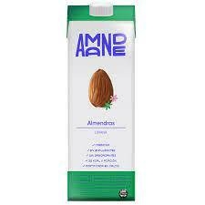 Leche de Almendras - Amande - comprar online