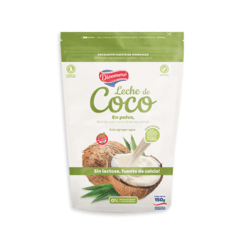 Leche de Coco en Polvo - Dicomere