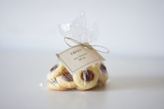 Pepas Gluten Free - Hache home Baked