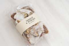 Mini Budín de Carrot & nueces Gluten Free - Hache home Baked - comprar online