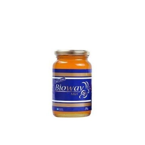 Miel liquida x450grs - Bioway