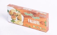 Falafel Mundo Vegetal