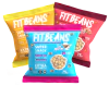 Garbanzos Tostados - Fitbeans