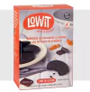 Galletas de chocolate y naranja - Lovvit