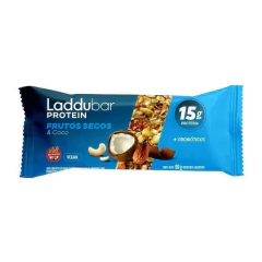 Laddubar Protein