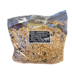 Granola Archimboldo x 1/4kg en internet