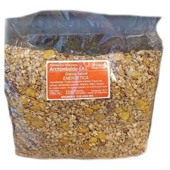 Imagen de Granola Archimboldo x 1/4kg