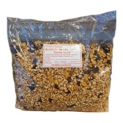 Granola Archimboldo x 1Kg - tienda online