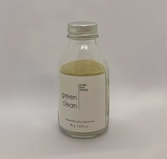 Mascarilla Green Clean - Cuba Eco House