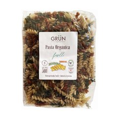 Fideos Orgánicos - Grun