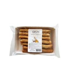 Grisines Orgánicos - GRUN - comprar online