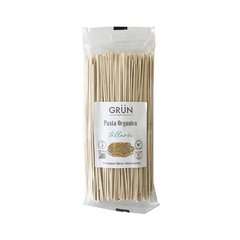 Fideos Orgánicos - Grun en internet