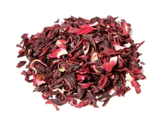 Hibiscus - Hierbas del Oasis