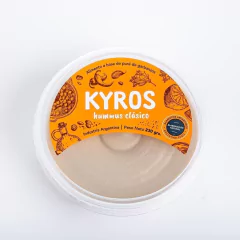 Hummus - Kyros - comprar online