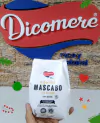 Azucar mascabo - Dicomere