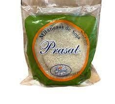 Milanesas Simples - Prasat