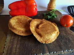 Milanesas Rellenas - Prasat - comprar online