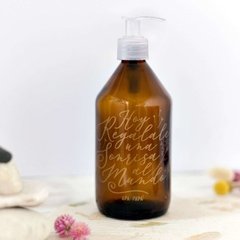 Frascos Ambar - comprar online