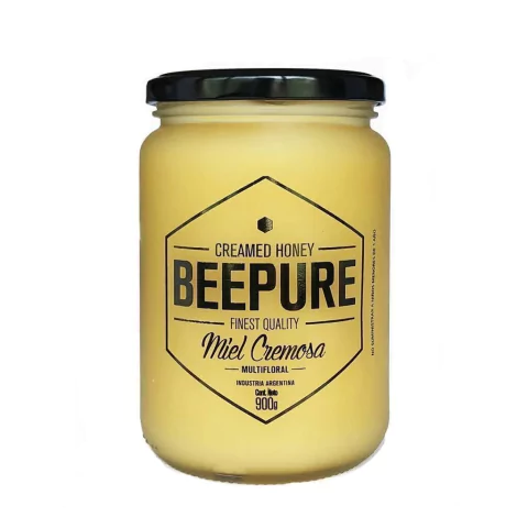 Miel Cremosa - Beepure