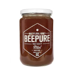 Miel Liquida - Beepure - comprar online