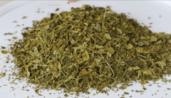 Moringa en yuyos