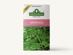 Té de Moringa - Saint Gottard