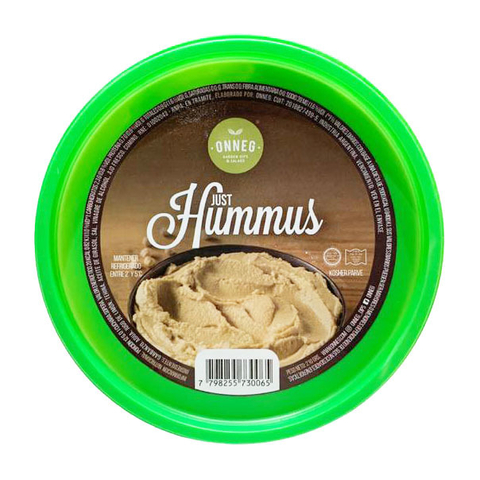 Hummus - Onneg